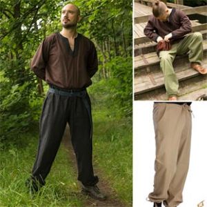 Fantasy pant sales