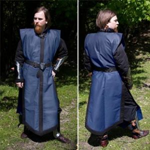 Tunics And Tabards - Quality LARP & Re-Enactment Clothing | Costumes