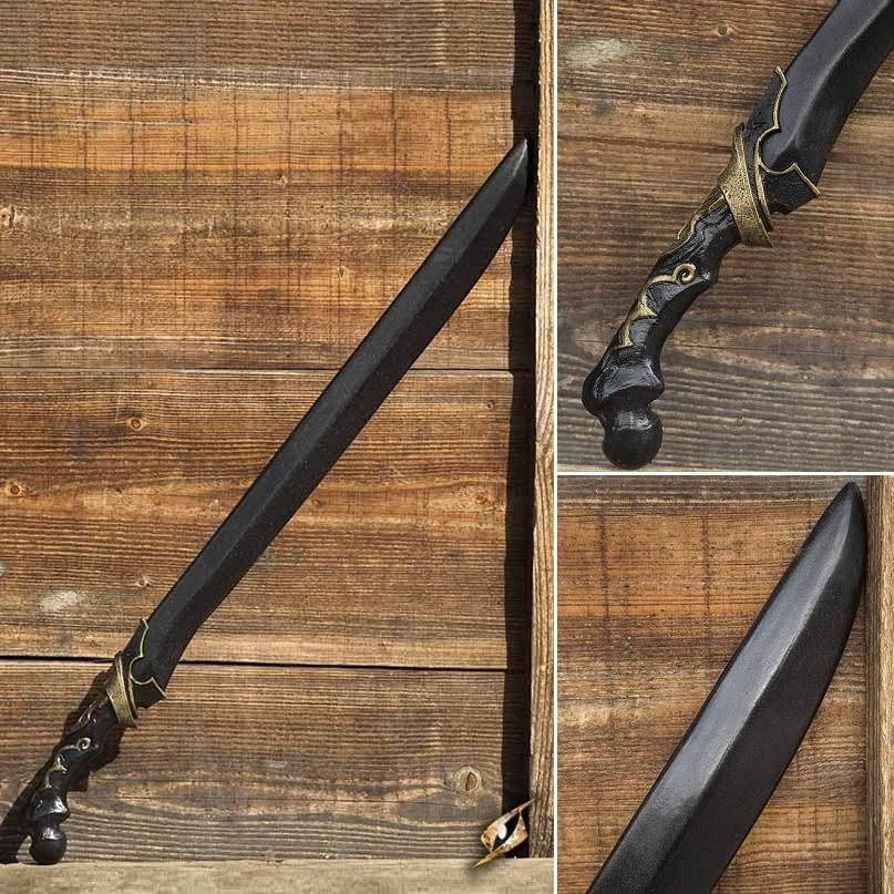 sword shadow blade
