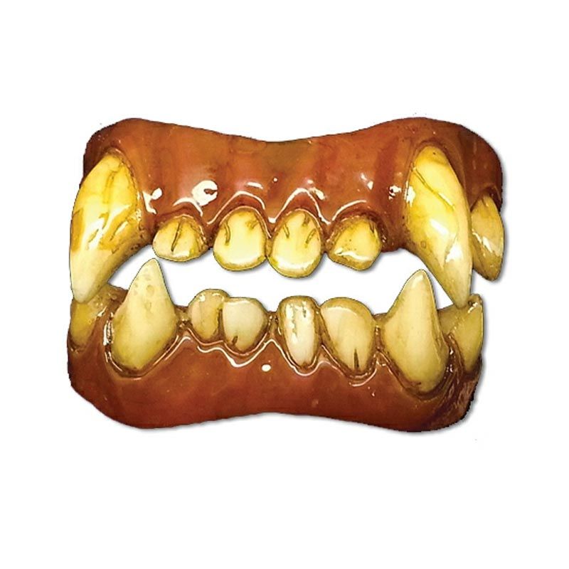 Bad Moon Fx Teeth Larp Warriors Our highly experienced team of. larp warriors