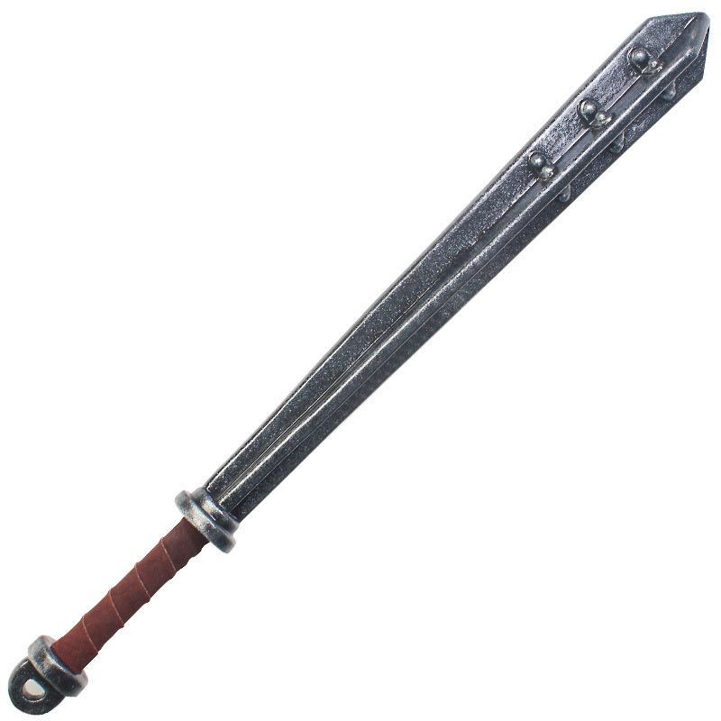Larp Bar Mace 69cm LARP Warriors