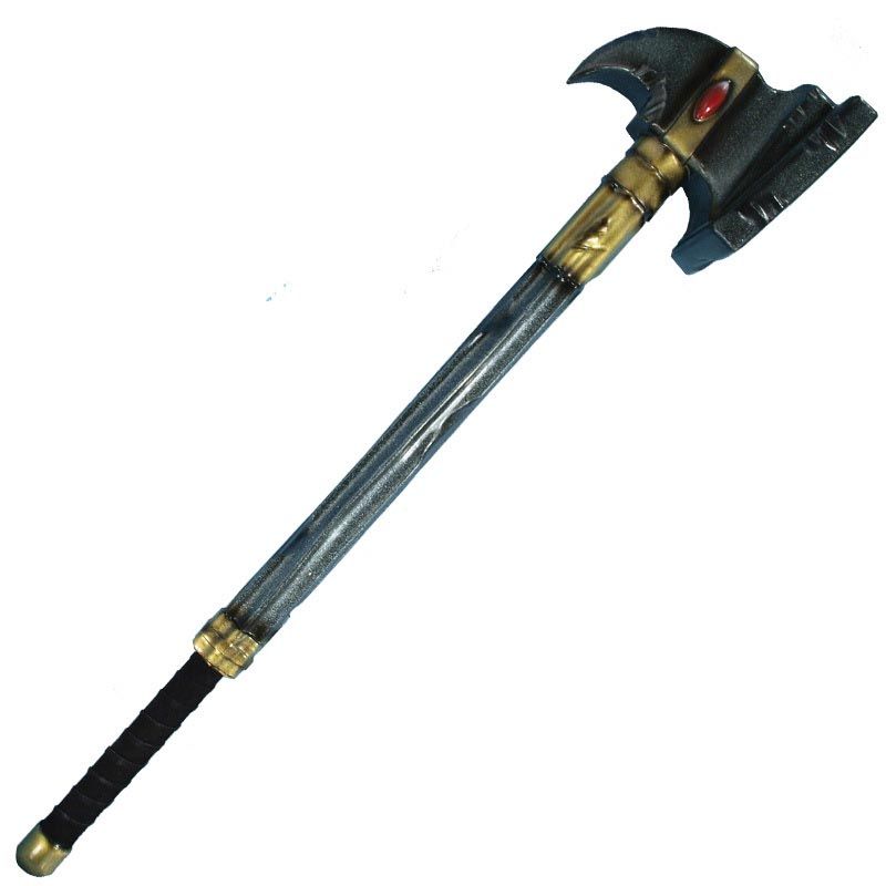 Larp Guardian Hammer 85cm LARP Warriors