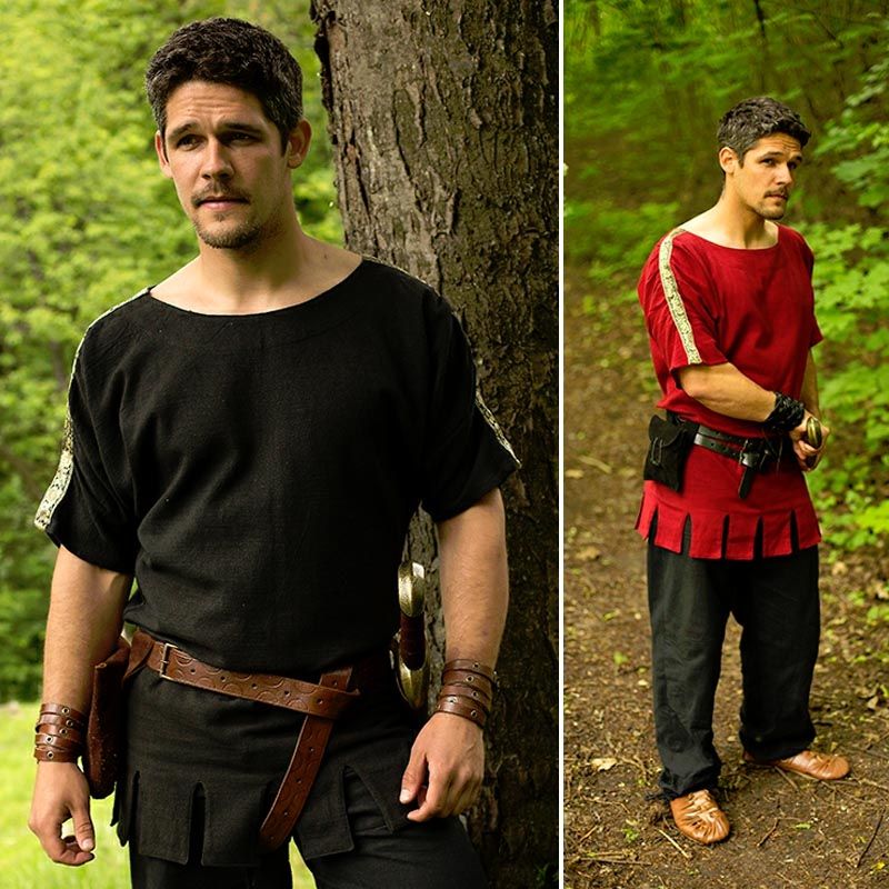 Romans clothes uk 2025