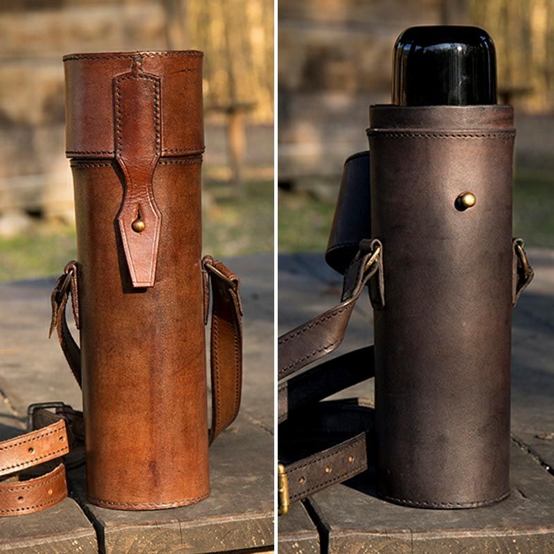 Thermos clearance bottle holder