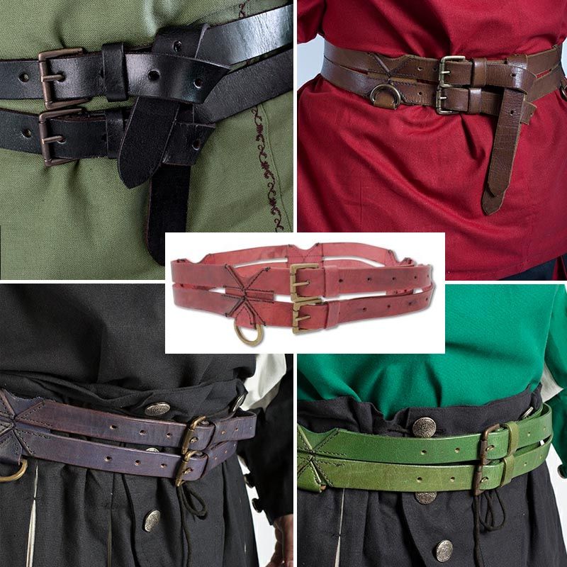 Larp belt hot sale