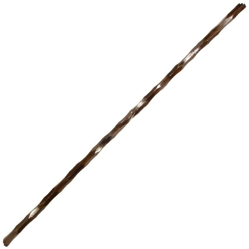 Larp Wooden Quarterstaff 150cm LARP Warriors